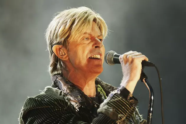 Church Bells Play &#8216;Space Oddity&#8217; In Honor Of David Bowie [Watch]