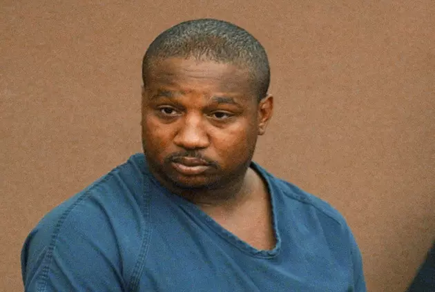 Louisiana Serial Killer Derrick Todd Lee Gets Medical Treatment Outside Of Angola
