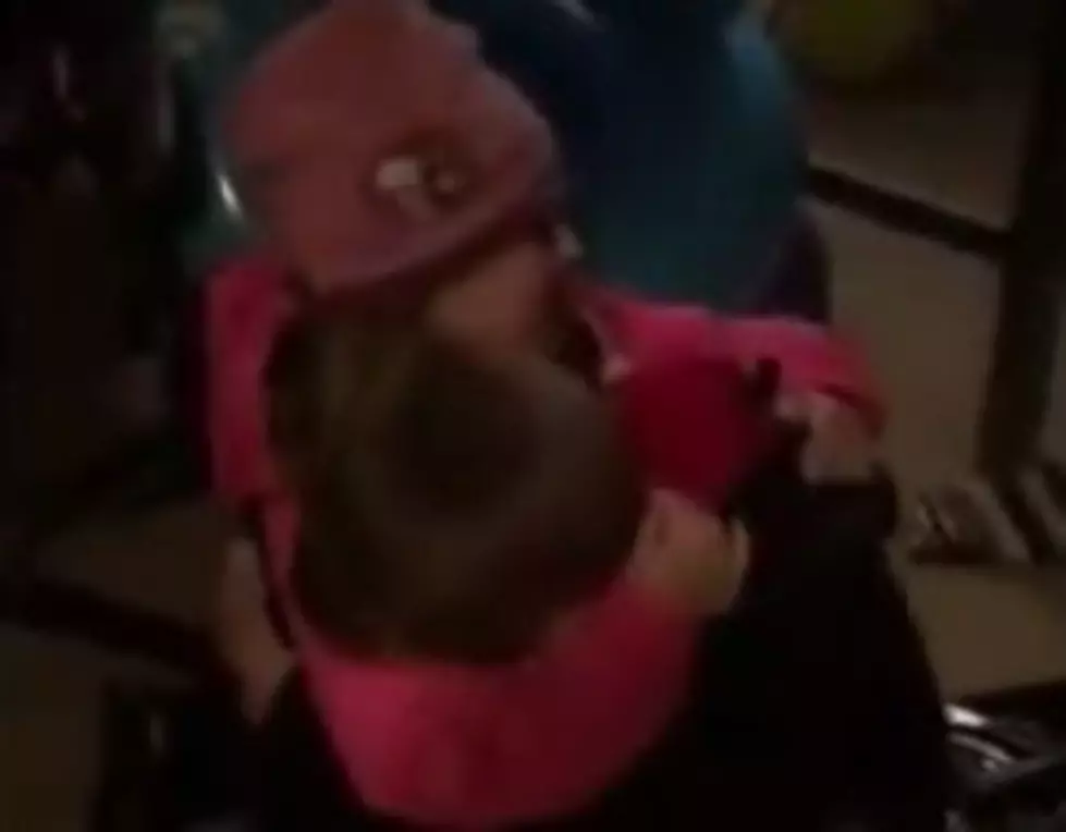 Sister Buys Brother Hamster He’s Been Wanting [Watch]