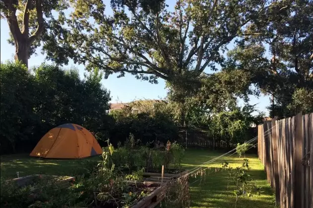Lafayette Family Will Let You Camp In Their Yard For $25 [PHOTOS]