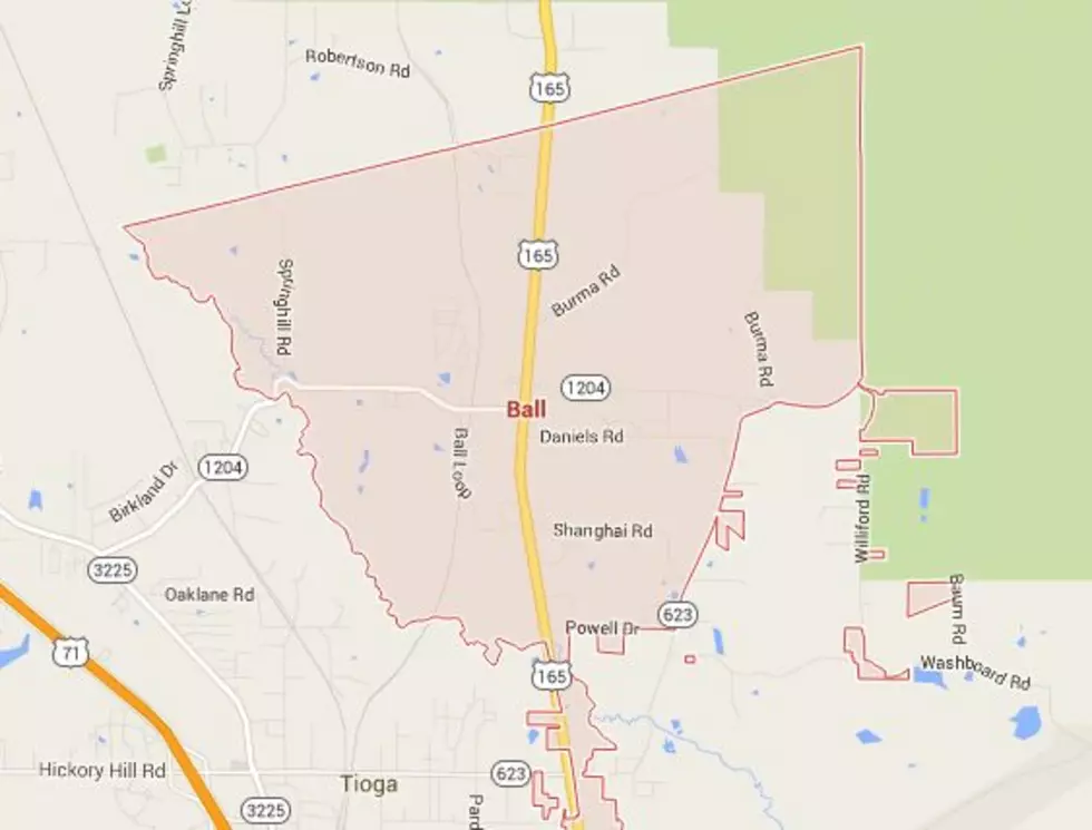 11 Randiest Louisiana Town Names