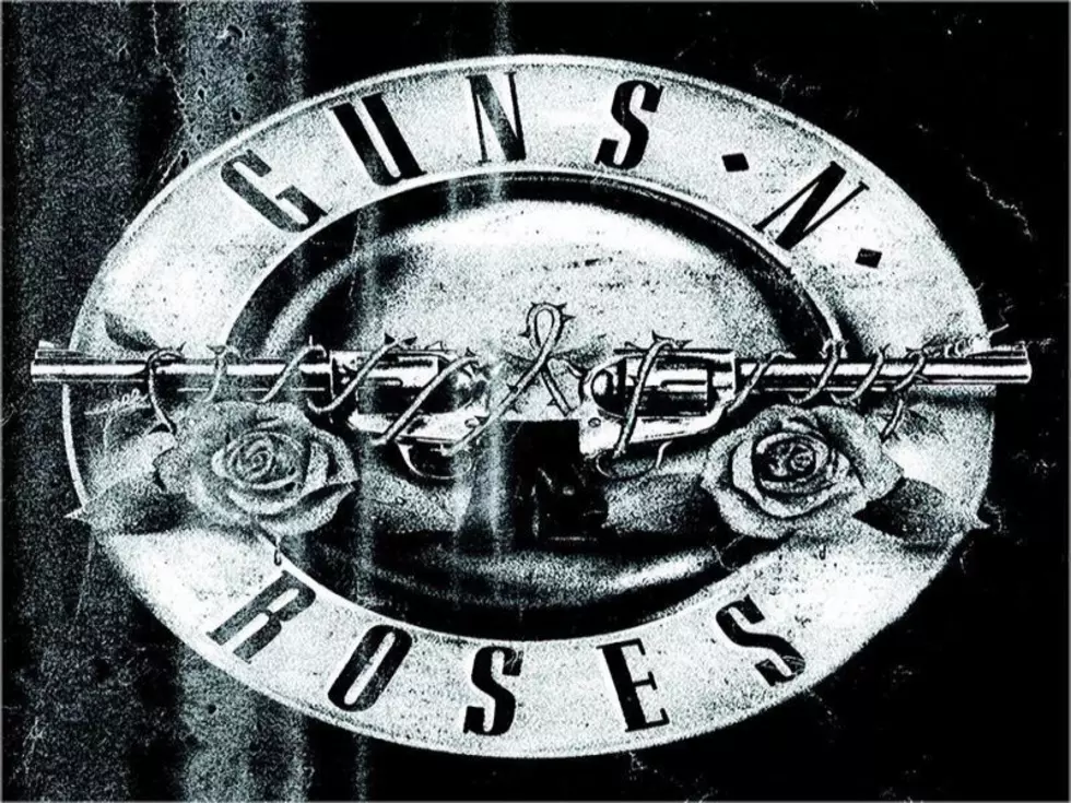 Guns N&#8217; Roses Tickets On Sale NOW