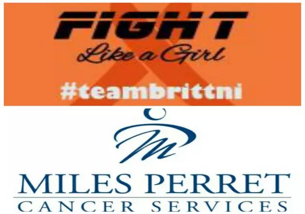Scott Skedaddle To Benefit #teambrittni &#038; Miles Perret Cancer Services