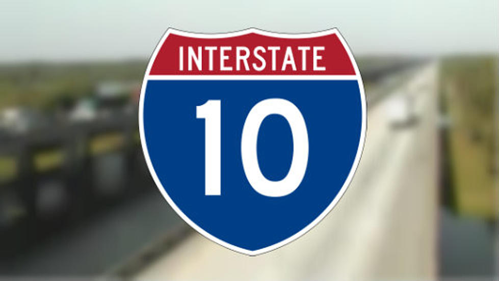 Louisiana Portion Of I-10 Ranked Among Most Dangerous Highways In The Country