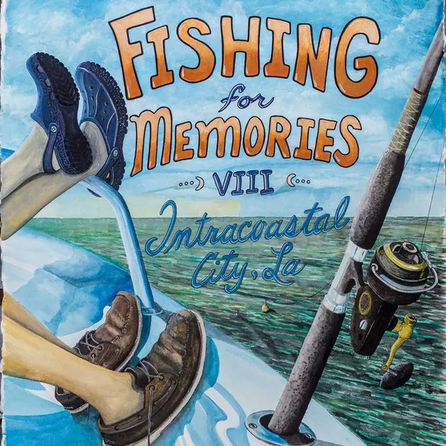 Fishing For Memories VIII, A Benefit Rodeo For Alzheimer&#8217;s, June 23-26th