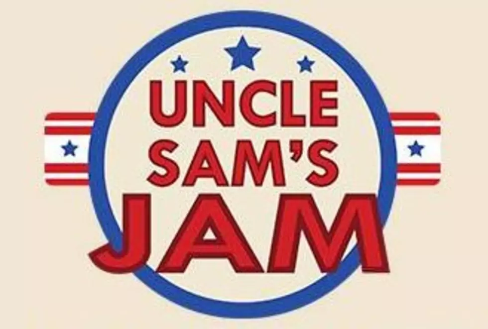 Uncle Sam’s Jam Concert & Fireworks Show
