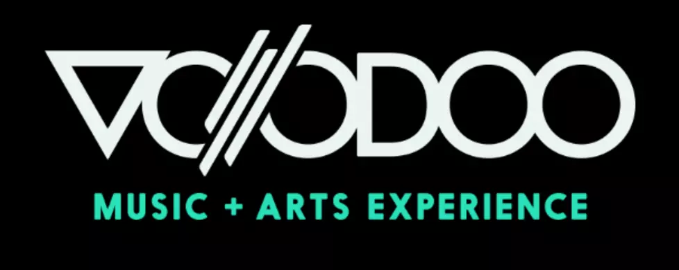 Listen For Your Chance To Win Tickets To Voodoo Music + Arts Experience 2016