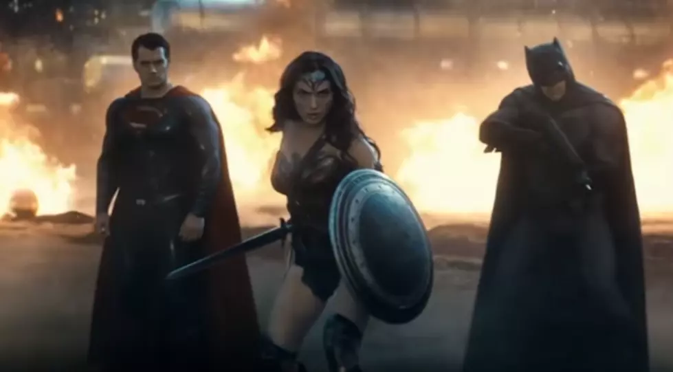 Batman V Superman Gets The Honest Trailer Treatment [Video]