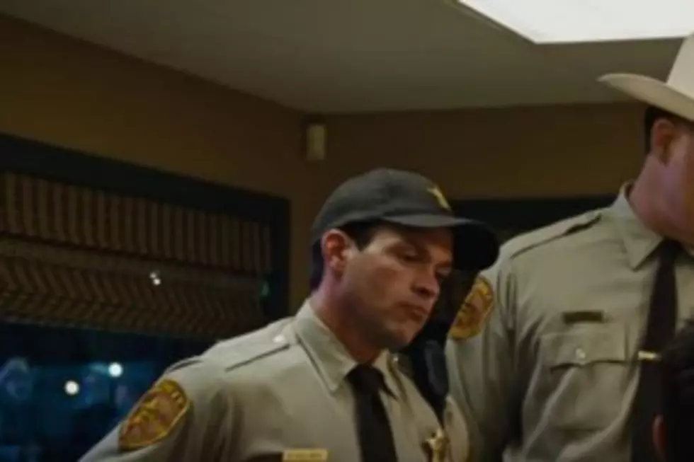 Lafayette Native Featured In Trailer For New Tom Cruise Movie ‘Jack Reacher’ [Video]