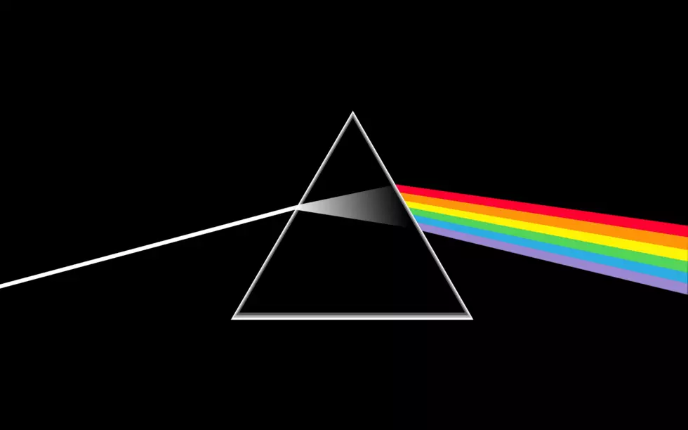Hear Pink Floyd’s ‘Dark Side Of The Moon’ In Connection With The Black Moon