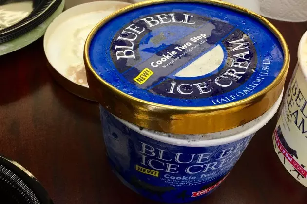 Blue Bell Issues Voluntary Recall Of Certain Ice Cream Flavors