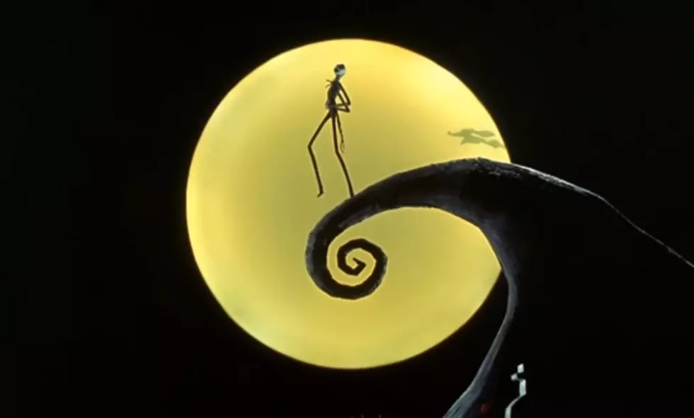 ‘The Nightmare Before Christmas’ Gets An Overdue Honest Trailer [VIDEO]