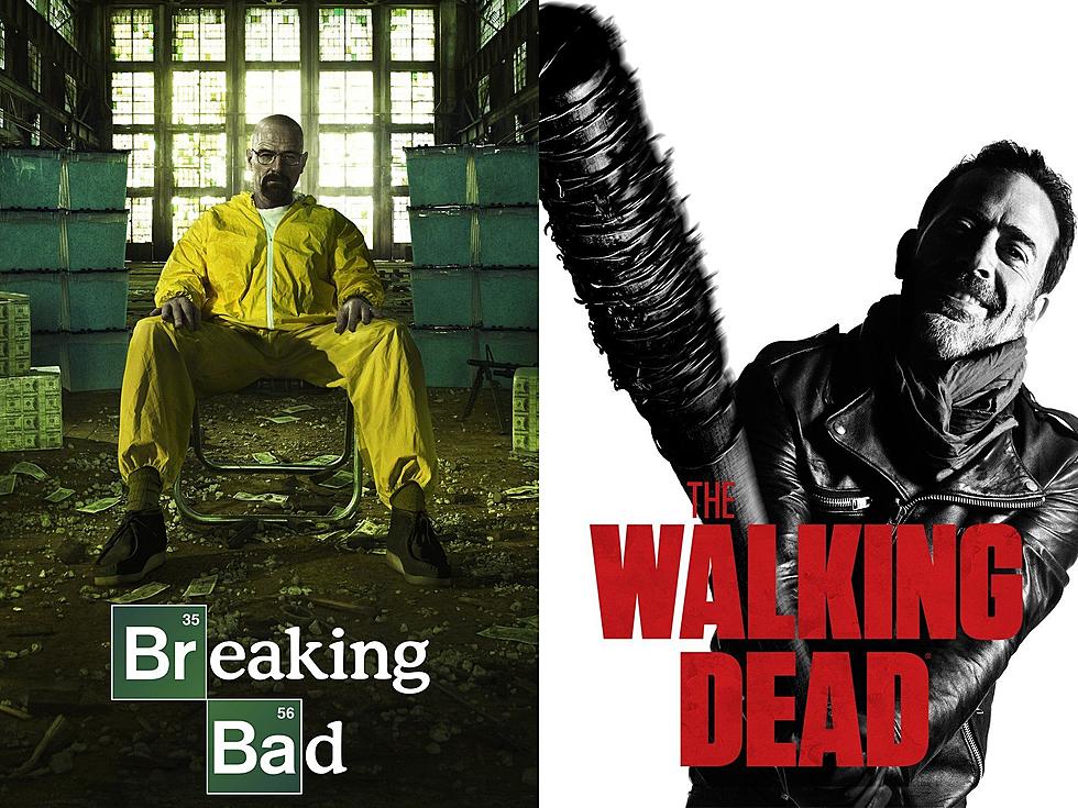 Is ‘Breaking Bad’ A Prequel To ‘The Walking Dead’? [Video]