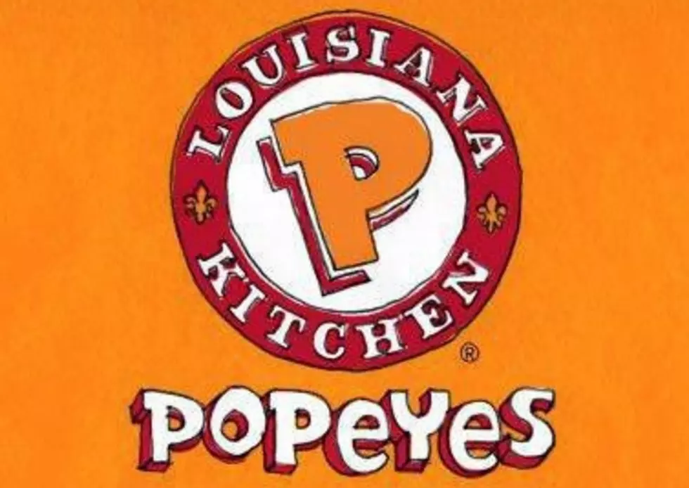 Mississippi Attorney Who Choked On Popeyes Chicken Drops Lawsuit