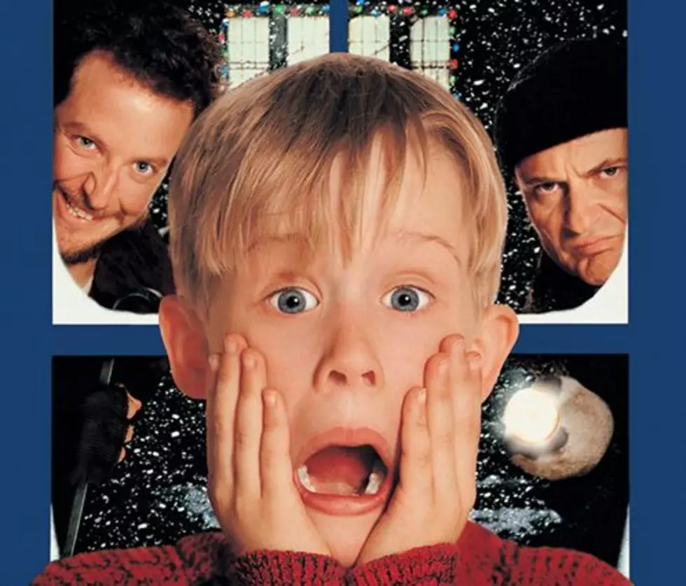 Could You Survive ‘Home Alone’? [Video]
