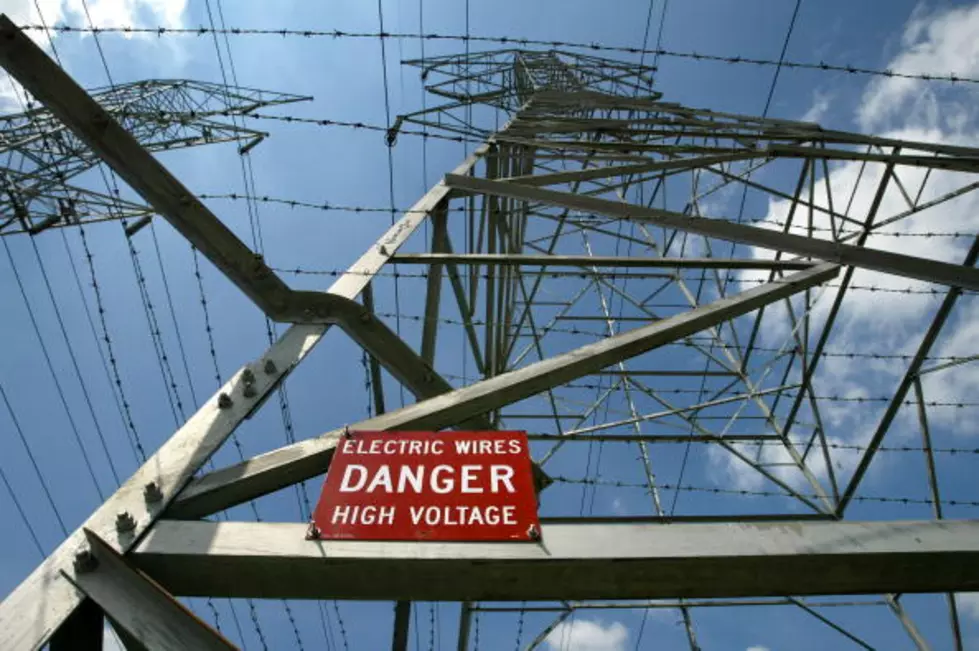 Louisiana Man Electrocuted In Power Lines While Hooking Up Illegal Cable