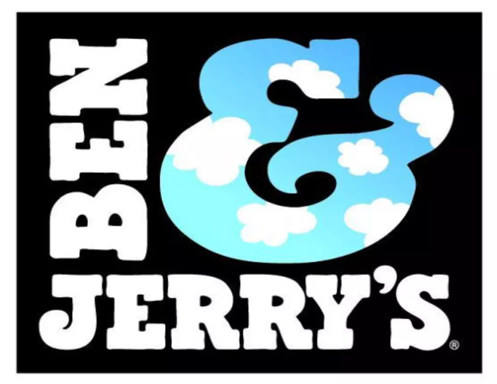 Ben & Jerry’s Has Cereal Milk Flavors Now