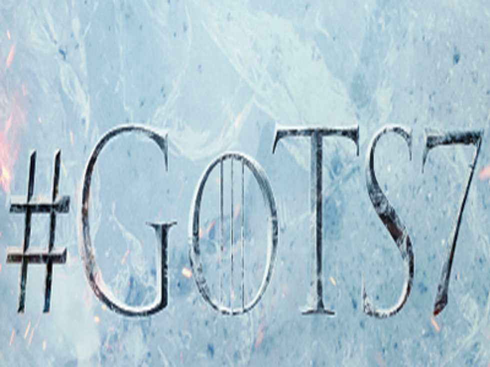 Game Of Thrones Season 7 Trailer & Release Date [Video]
