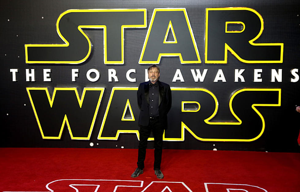 We Know Luke’s First Three Words In ‘Star Wars: The Last Jedi’