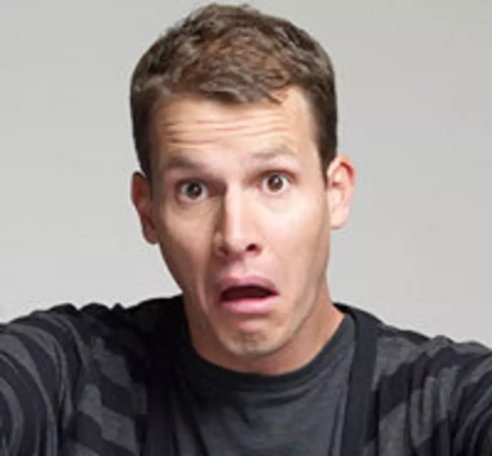 StubHub ‘Made A Huge Mistake’ In Saying Baton Rouge Daniel Tosh Show Cancelled