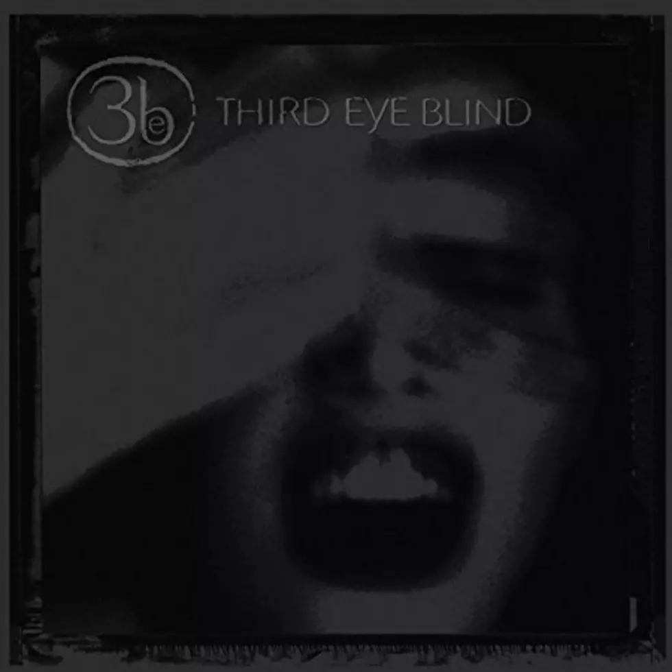 Third Eye Blind Self Titled Album Turns 20