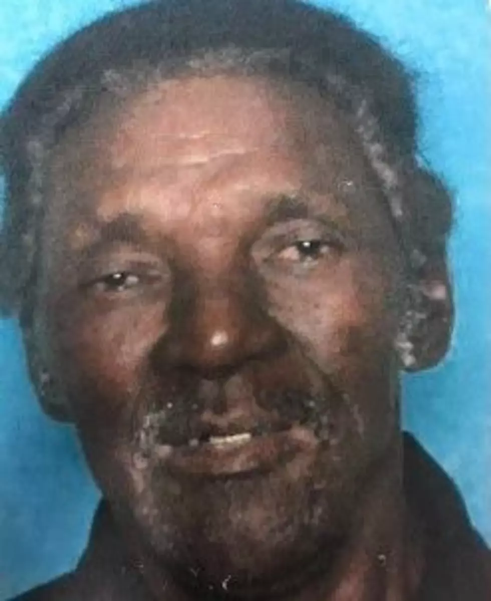 Police Ask For Help In Locating Missing 78-Year-Old Man