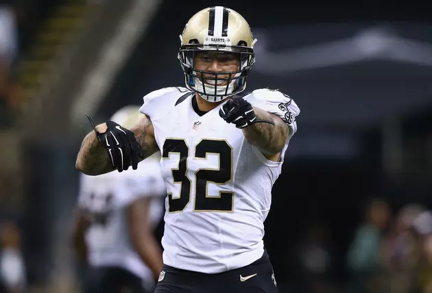 Source Says Saints Safety Kenny Vaccaro Placed On Injured Reserve