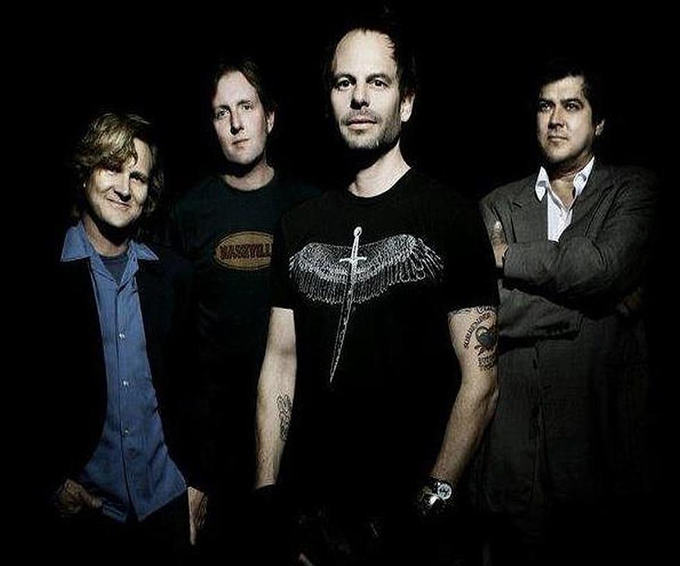 Download Our App To Win A Meet & Greet With Gin Blossoms!
