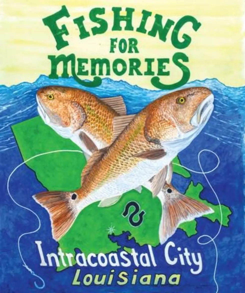 10th Annual Fishing For Memories June 7th – June 10th