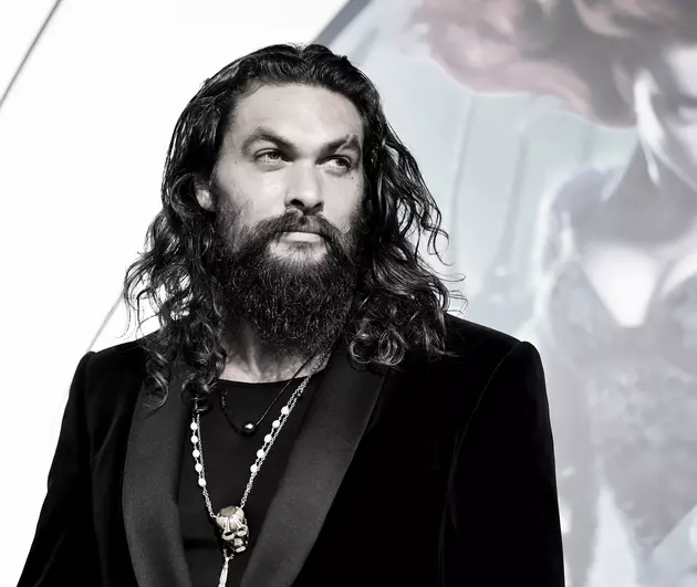 &#8216;Aquaman&#8217; Star Jason Momoa Added To Comic Con New Orleans In January