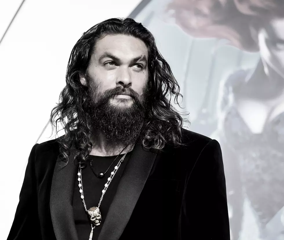 ‘Aquaman’ Star Jason Momoa Added To Comic Con New Orleans In January
