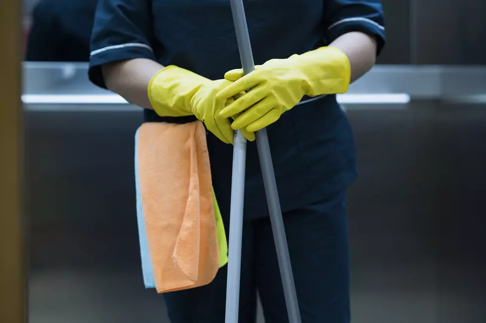 Meet the Expert: Professional Cleaning & Maintenance Services
