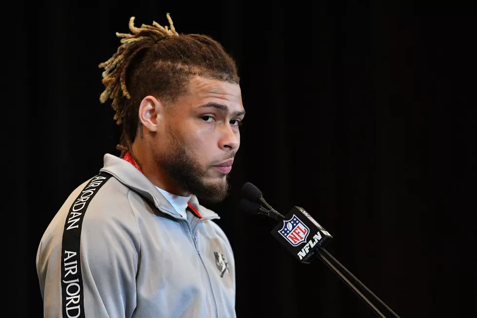 EXPLAINED: New Orleans Saints’ Tyrann Mathieu Says ‘Goodbye’ to Twitter after Deleted Post Sparks Confusing Rumors