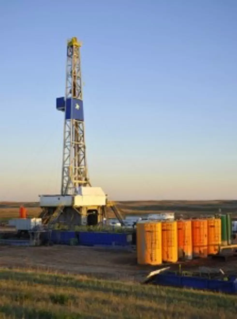 LOGA President Gives Details About Drilling Permits