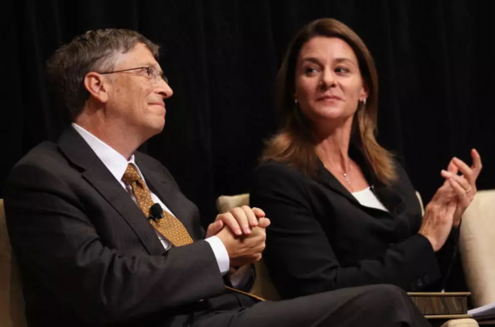 Bill & Melinda Gates Are Divorcing