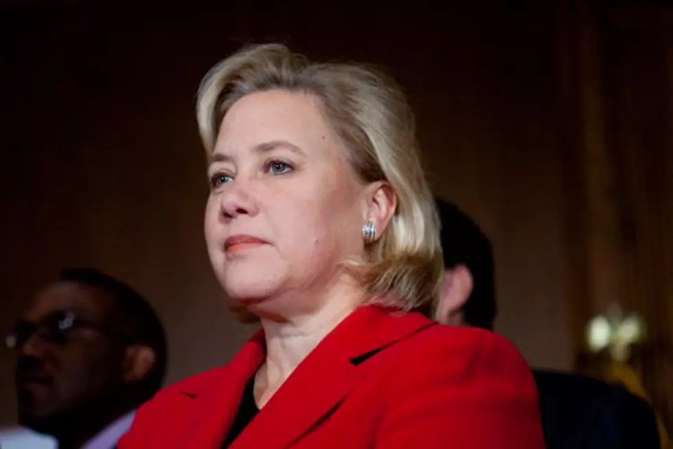 Landrieu, Snowe To Sit Together During State Of The Union Address