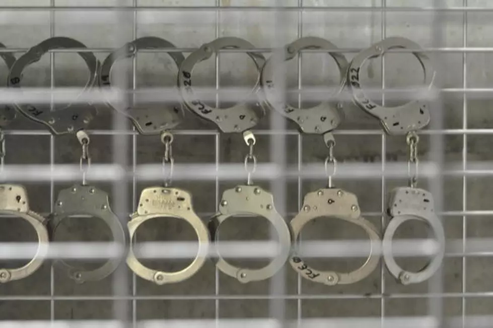 ACLU Asks Caddo Schools About Student Handcuffings