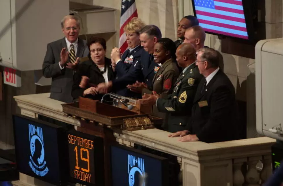 Dow Jones Industrial Average Closes At Another Record High &#8211; Acadiana Business Index