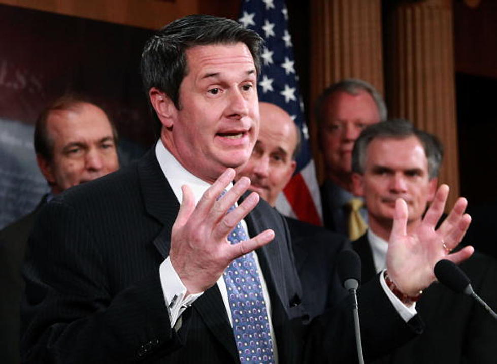 Vitter Comments On Obama’s Press Conference On Gas Prices