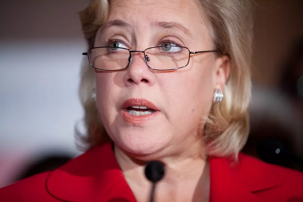 Landrieu Welcomes ITC Ruling In Favor Of La. Shrimpers