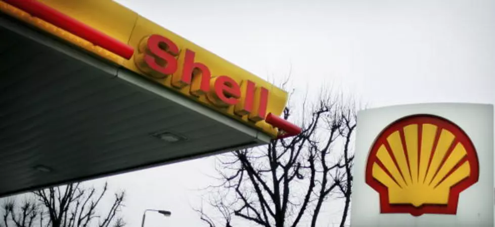 Shell Permits Acadiana&#8217;s Economy [Audio]
