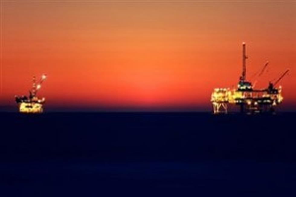 Houston Oil Company Taking Responsibility