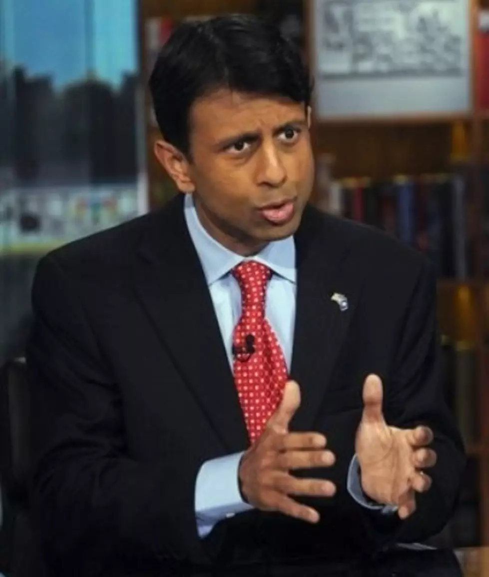 Jindal Wants To Privatize Health Insurance Program For State Workers