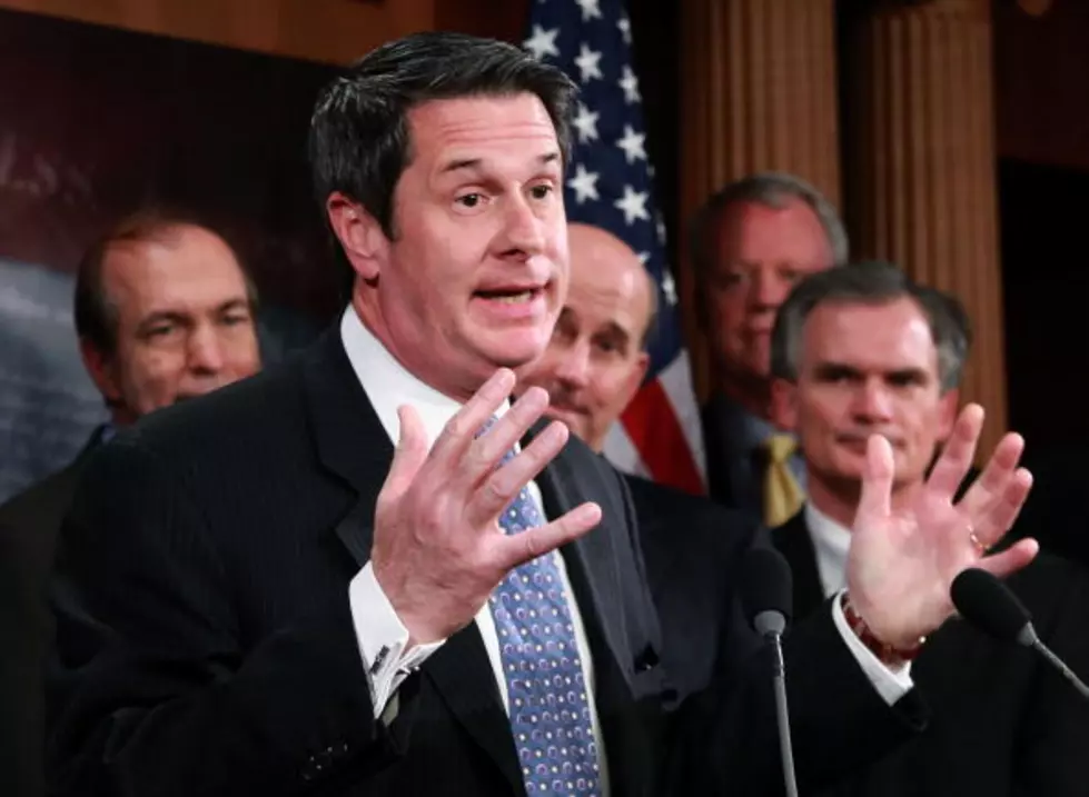 Vitter Votes To Cut Taxpayer Funding For Planned Parenthood