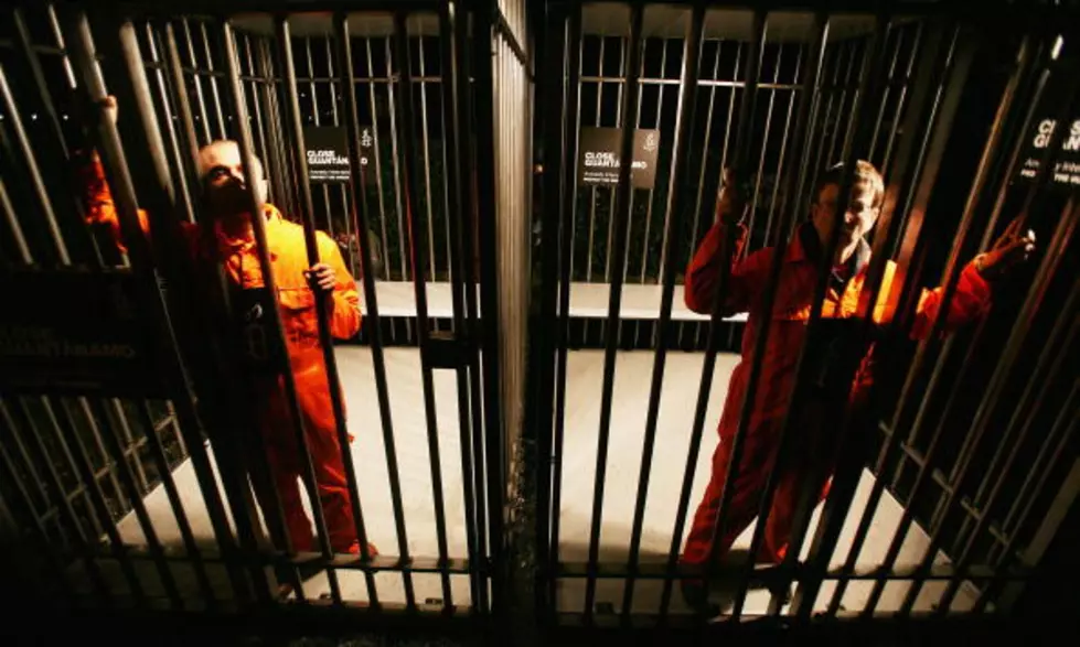 Jindal&#8217;s Prison Proposal Criticized