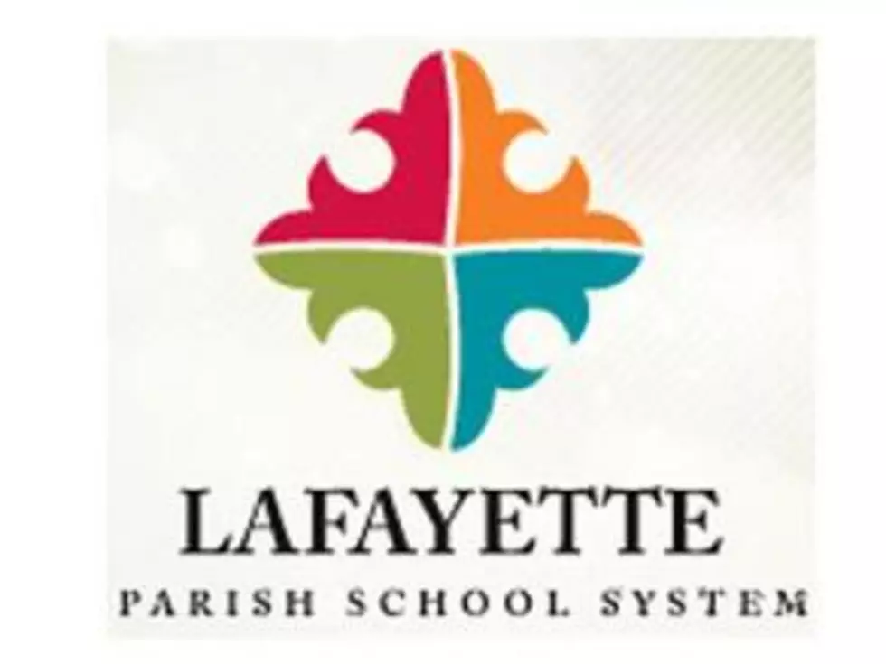 Lafayette Parish School Board To Vote On Budget And Taxes