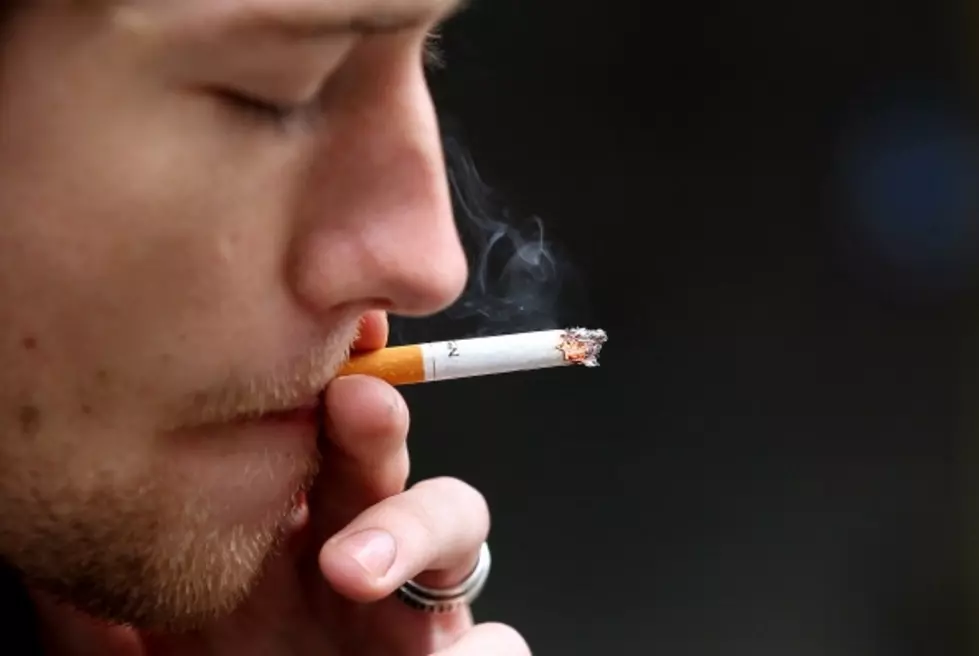 Vote To Override Cigarette Tax Veto Fails In House