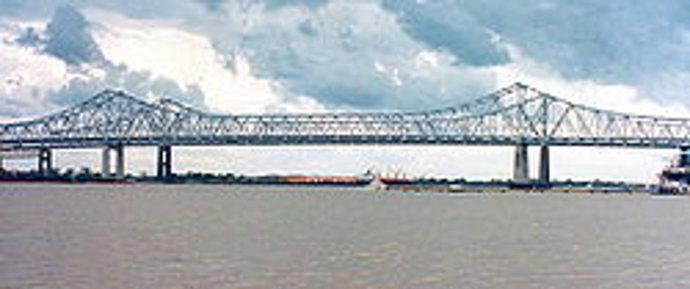 New Orleans Bridge Jumper Identified