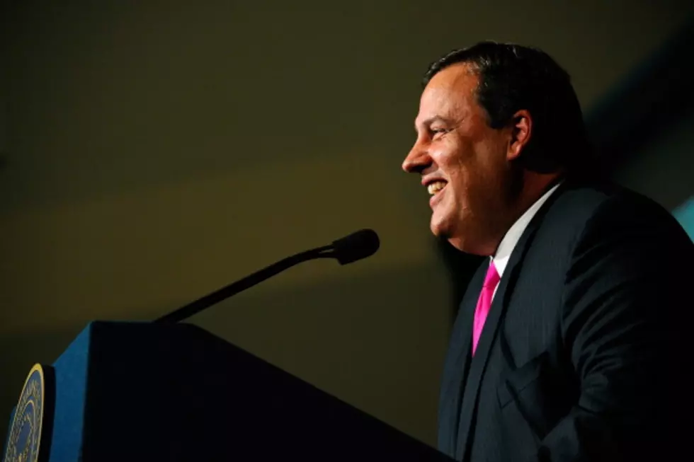 Will Chris Christie Face Blowback if He Get In the Race? : In Our Opinion