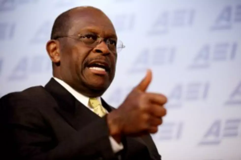 Do the Harassment Allegations Help Herman Cain?  Afternoon Drive Home